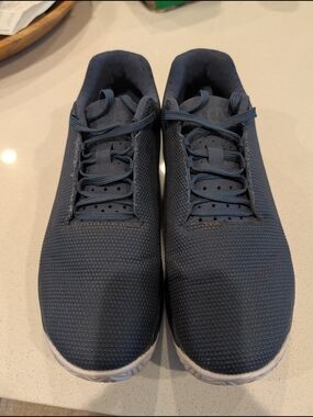 NOBULL Navy Mesh Training Shoes